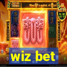 wiz bet